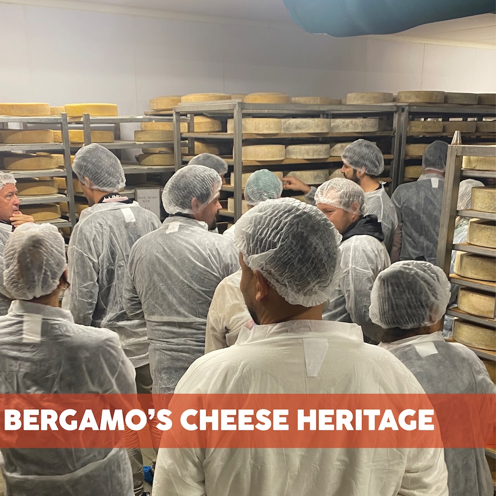 Cheese Tasting & Tours